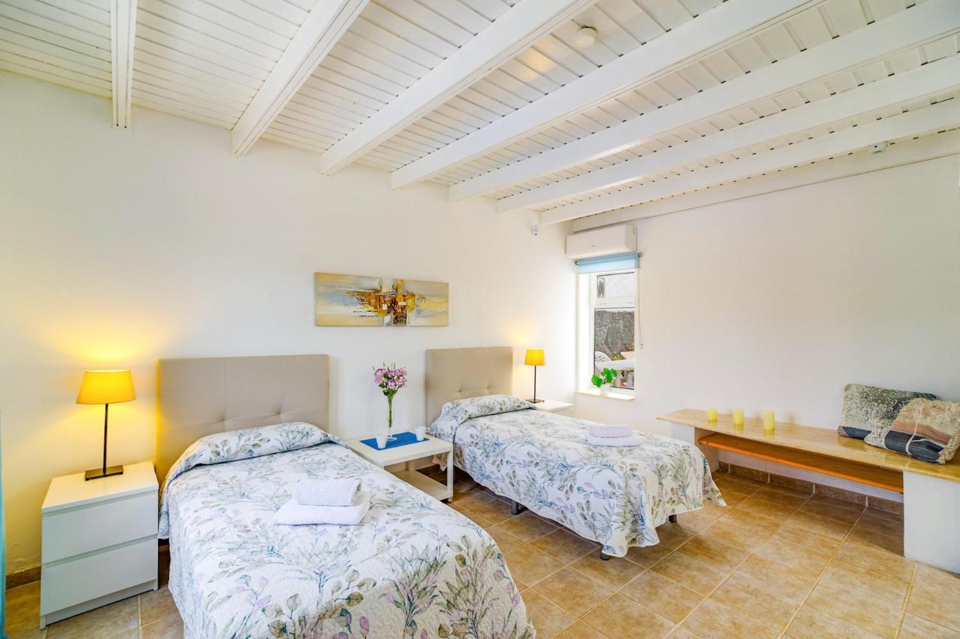 Villa Sarita Sol By Villa Plus Playa Blanca  Eksteriør bilde